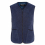 Barbour Liddesdale Fleece Vest Navy