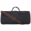 Barbour Wax Holdall Duffle Bag Navy