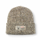 Filson Lined Ragg Wool Beanie Charcoal Heather