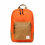 Filson Surveyor 25L Backpack Dark Tan/Flame