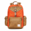 Filson Surveyor 36L Backpack Dark Tan/Flame