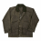 Filson Tin Cloth Field Jacket Otter Green