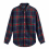 Portuguese Flannel Faru Shirt Blue