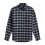 Portuguese Flannel Lamo Shirt Blue