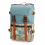 Topo Designs Rover Pack Classic Sea Pine/Blur Camo