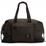 Barbour Field Wax Holdall Duffle Bag Olive/Black