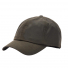 Barbour Wax Sports Cap Olive