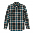 Filson Field Flannel Shirt Brown/Blue/Multi Plaid