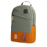 Topo Designs Daypack Classic Beetle/Spice