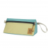 Topo Designs Dopp Kit Caribbean/Moss