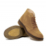 Astorflex Nuvoflex Boot Whiskey front and sole