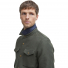 Barbour Carrbridge Tailored Overshirt Olive