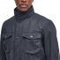 Barbour Ogston Wax Jacket Navy