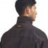 Barbour Ogston Wax Jacket Rustic/Classic