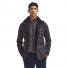 Barbour Ogston Wax Jacket Rustic/Classic