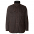 Barbour Ogston Wax Jacket Rustic/Classic