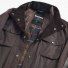 Barbour Ogston Wax Jacket Rustic/Classic