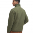 Barbour Reversible Fleece Jacket Fern