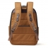 Filson Dryden Backpack 20152980 Whiskey back