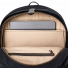 Filson Journeyman Backpack Navy Fully-lined with a padded pocket for laptops up to 15”