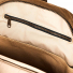 Filson Journeyman Backpack Tan Filson Journeyman Backpack Tan secured inside-pocket