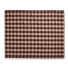 Filson MacKinaw Wool Blanket Brown/Tan Ombre back horizontal