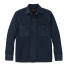 Filson Field Jac-Shirt Blue Mussel front