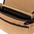 Filson Rugged Twill XS Field Bag Tan front pocket