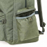 Filson Surveyor 36L Backpack Service Green side pocket