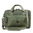 Filson Surveyor Pullman Pack Service Green front