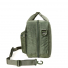 Filson Surveyor Pullman Pack Service Green side