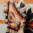 Pendleton Brownsville Coat Solstice Canyon