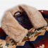 Pendleton Brownsville Coat Solstice Canyon