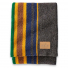 Pendleton Yakima Camp Blanket Throw Oxford folded