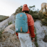 Topo Designs Daypack Classic lifestyle