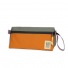 Topo Designs Dopp Kit Beetle/Spice front-side