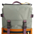 Topo Designs Rover Pack Classic Beetle/Spice front-flap-with-pocket