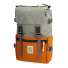 Topo Designs Rover Pack Classic Beetle/Spice front side