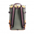 Topo Designs Rover Pack Mini Beetle/Spice back