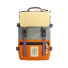 Topo Designs Rover Pack Mini Beetle/Spice front