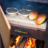 Weltevree Outdooroven outdoor cooking 