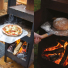 Weltevree Outdooroven outdoor cooking 