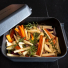 Weltevree Oven Dish, koken met groenten