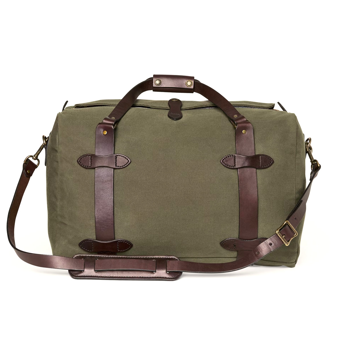 Filson medium best sale duffle carry on