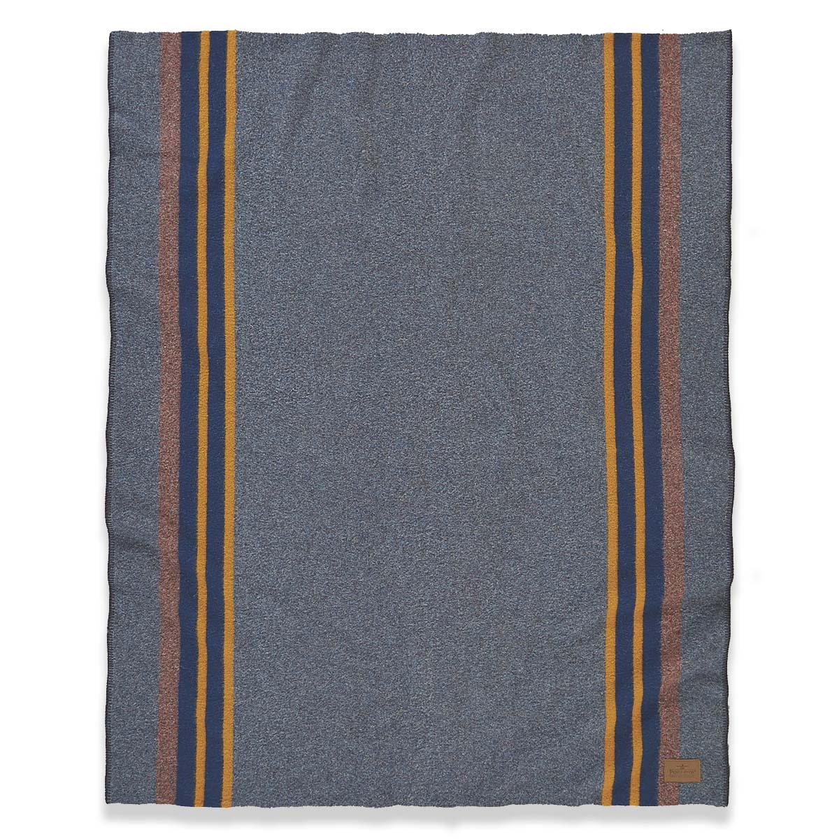 NEW Pendleton Crater Lake outlet Wool blanket