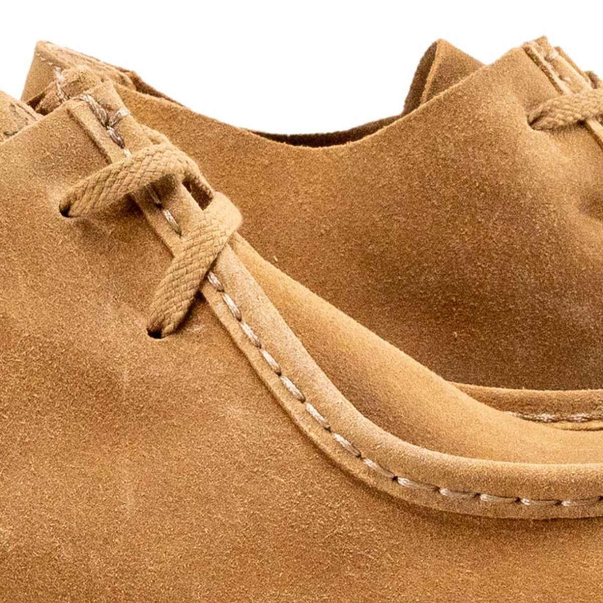 Astorflex Beenflex Moccasin Boot Whiskey, make it your version