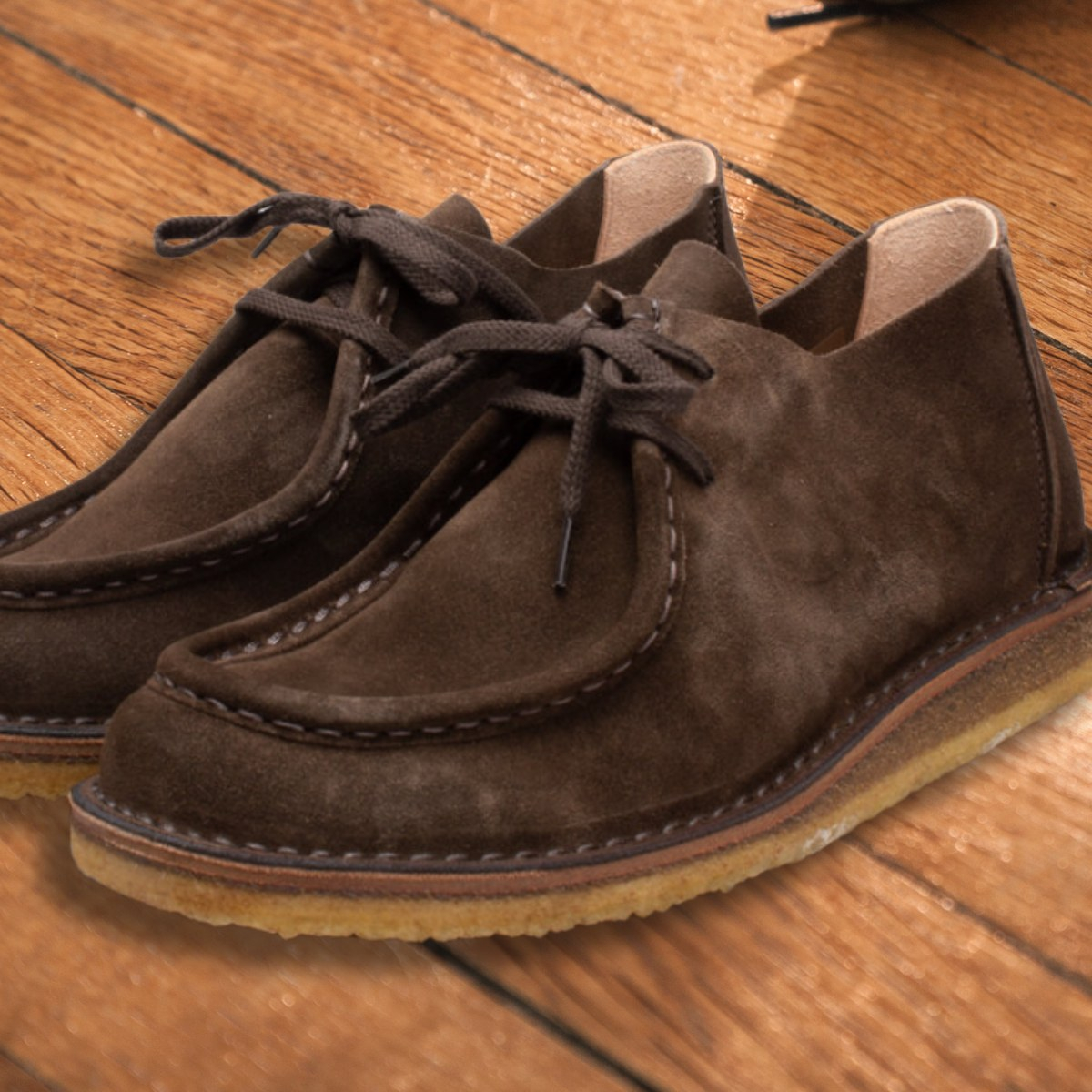 Astorflex Beenflex Moccasin Boot Dark Chestnut, een tijdloze klassieker en een must-have voor moderne schoenenliefhebbers