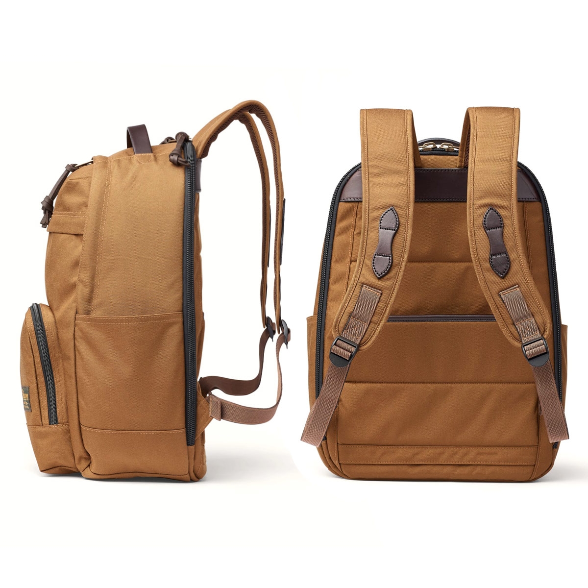 Filson Dryden Backpack 20152980 Whiskey