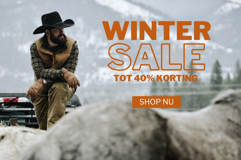 Winter Sale bij BeauBags: Koop de mooiste tassen, rugzakken, outdoor kleding, schoenen en accessoires met tot wel 40% korting van topmerken zoals Filson, Barbour, Topo Designs, Pendleton, Portuguese Flannel en Danner!