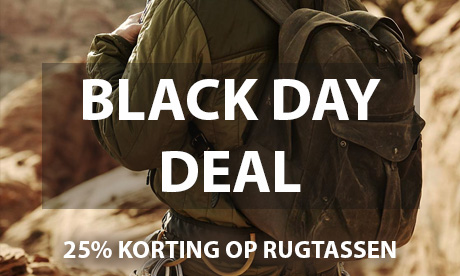 Black Day Deal bij BeauBags